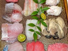 -鮨冠OMAKASE食べ放题(北京首店)