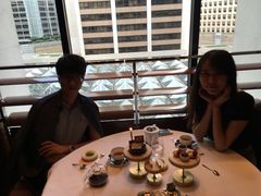 -Amber(置地文华东方酒店)