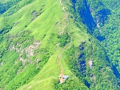 -萍乡武功山风景名胜区