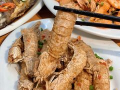 -景好海鲜餐厅(大鹏必选旅游店)