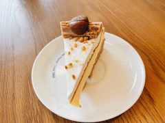 -Peet's Coffee皮爷咖啡(大学路店)