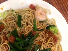 -桂花香手工面(鼓楼店)