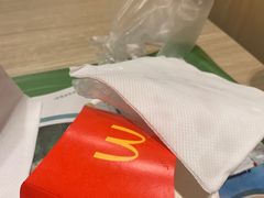 -麦当劳(春风店)