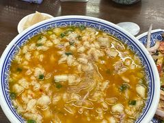 -崇德楼水盆牛羊肉泡馍馆(文艺路店)