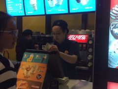 -麦当劳(龙湖北京大兴天街店)