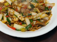 -天下客饭店(中山路店)