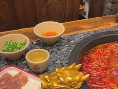 -蜀大侠火锅(建设路第五大道店)