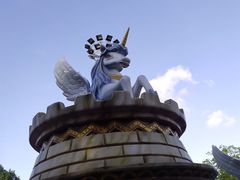 -安徒生童话乐园