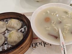 -鸭得堡老鸭汤·鸭血粉丝(南京博物院店)