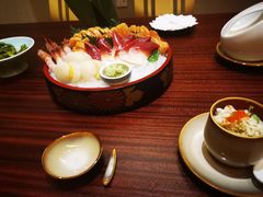 -上海中星铂尔曼大酒店 锦·日本料理