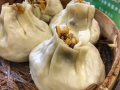 笋肉烧麦-花园茶楼(兴城西路店)