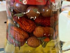 自制八宝茶-迎宾楼(解放西街店)