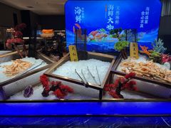 -德得轩烤涮一体自助餐厅(王府井店)