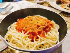 -92°C俄式厨房(中央大街店)