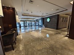 -雅戈尔富宫大酒店(观前街店)