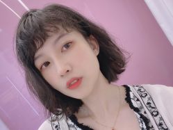 -MINX名珂斯·烫染形象设计