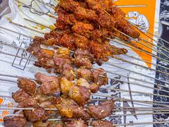 -后卫寨猫耳朵(后卫寨店)