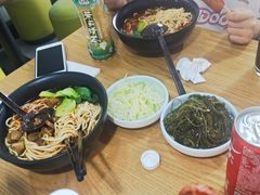 -李先生牛肉面大王(郑州火车站西广场2店)