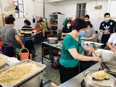-陈记饮食店(菜园墩店)