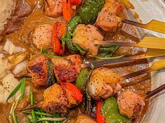 -CURRY YA 熟成咖哩專門店(深圳湾万象城店)