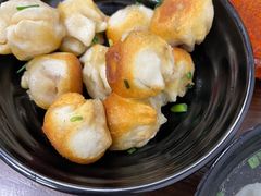 -赵宝美煎包店