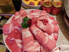 -大龙燚火锅(太古里店)