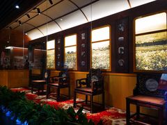 -中国铁道博物馆(正阳门馆)