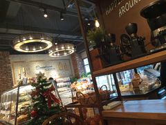 -可莎蜜兒(学林街店)