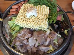 -八福力韩国休闲餐厅(泉舜店)