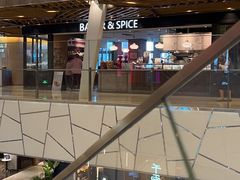 -BAKER&SPICE(环贸店)