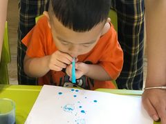 -妙拓思MUTUUS少儿体能馆(赛银国际店)