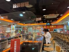 -呷哺呷哺(西单大悦城店)
