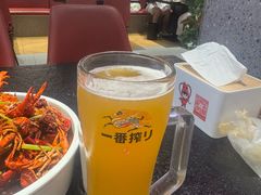 -周姑娘不等味·牛羊肉火锅·螃蟹罗氏虾·烤鱼烤串(高邮店)