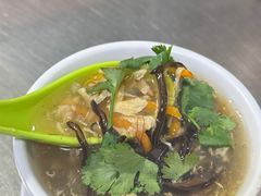 -颓记茶餐厅(美景总店)