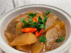 -柒园·三十年创意杭帮菜(龙湖滨江天街店)