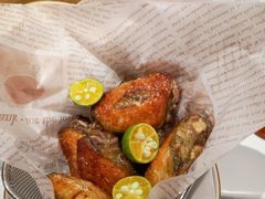 -小大董·烤鸭(凤凰汇店)