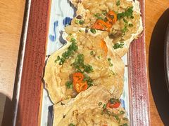 蒜蓉扇贝-月龍吟(朝龙汇店)