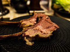 -新发展亚太JW万豪酒店·福苑咖啡厅