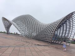 -南汇嘴观海公园