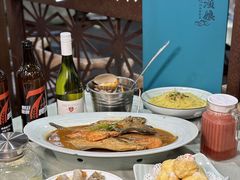 -渔娘渔家丹东海鲜(东直门店)