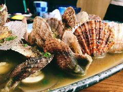 -炎蔵牛舌烤肉