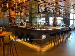 -THE CANNERY&JUJU 新鲜海鲜·牛排美食酒廊