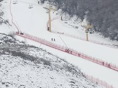 -太子岭滑雪场