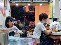 大堂-八珍·广式煎饺·广州老字号(北京路总店)