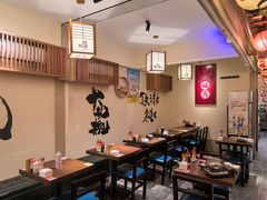 -王氏炉匠·烧鸟放题自助(三里屯店)