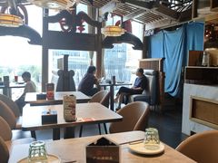-有璟阁港式餐厅(国贸商城店)