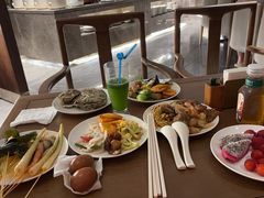 -三谷里·生态水疗空间(五一店)