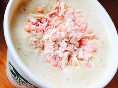 -星巴克(保定华创广场店)