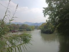 -西溪国家湿地公园