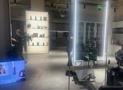 -Hair corner 香港发廊